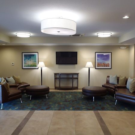 Candlewood Suites Bensalem - Philadelphia Area By Ihg Exterior foto