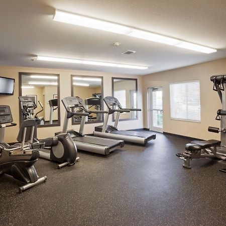 Candlewood Suites Bensalem - Philadelphia Area By Ihg Exterior foto