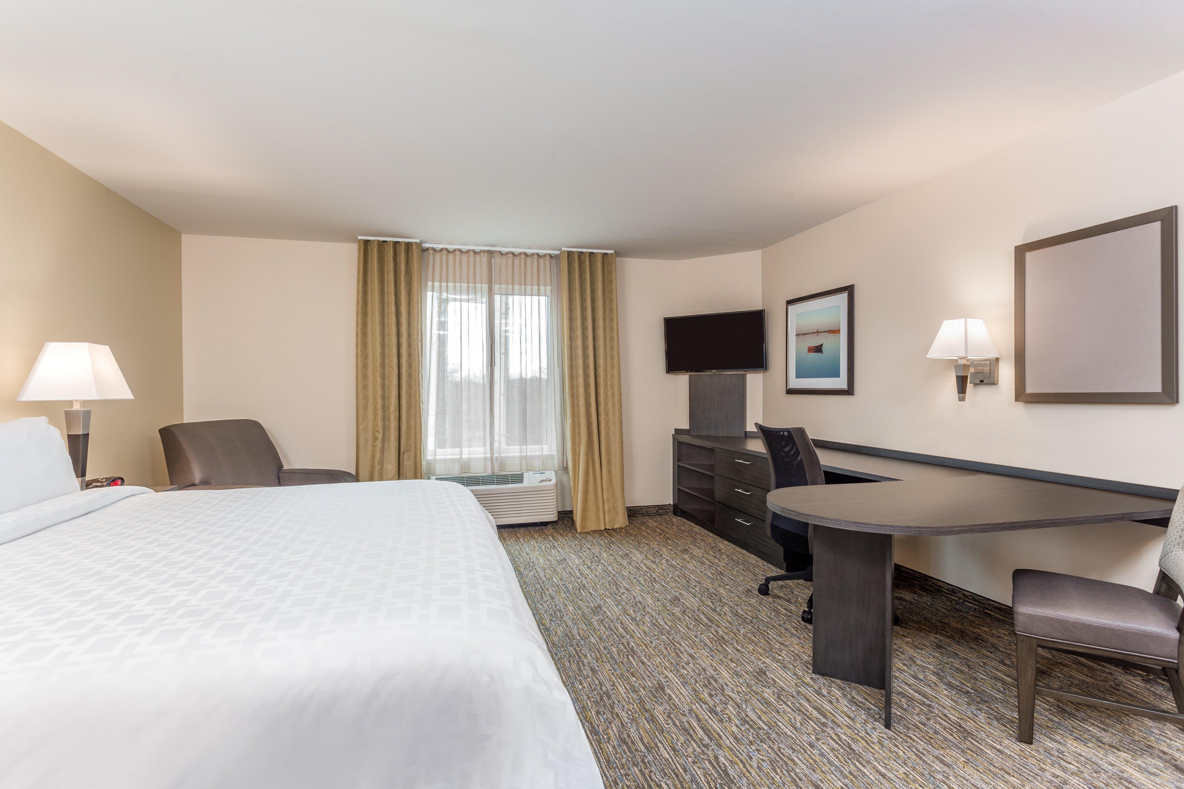 Candlewood Suites Bensalem - Philadelphia Area By Ihg Exterior foto