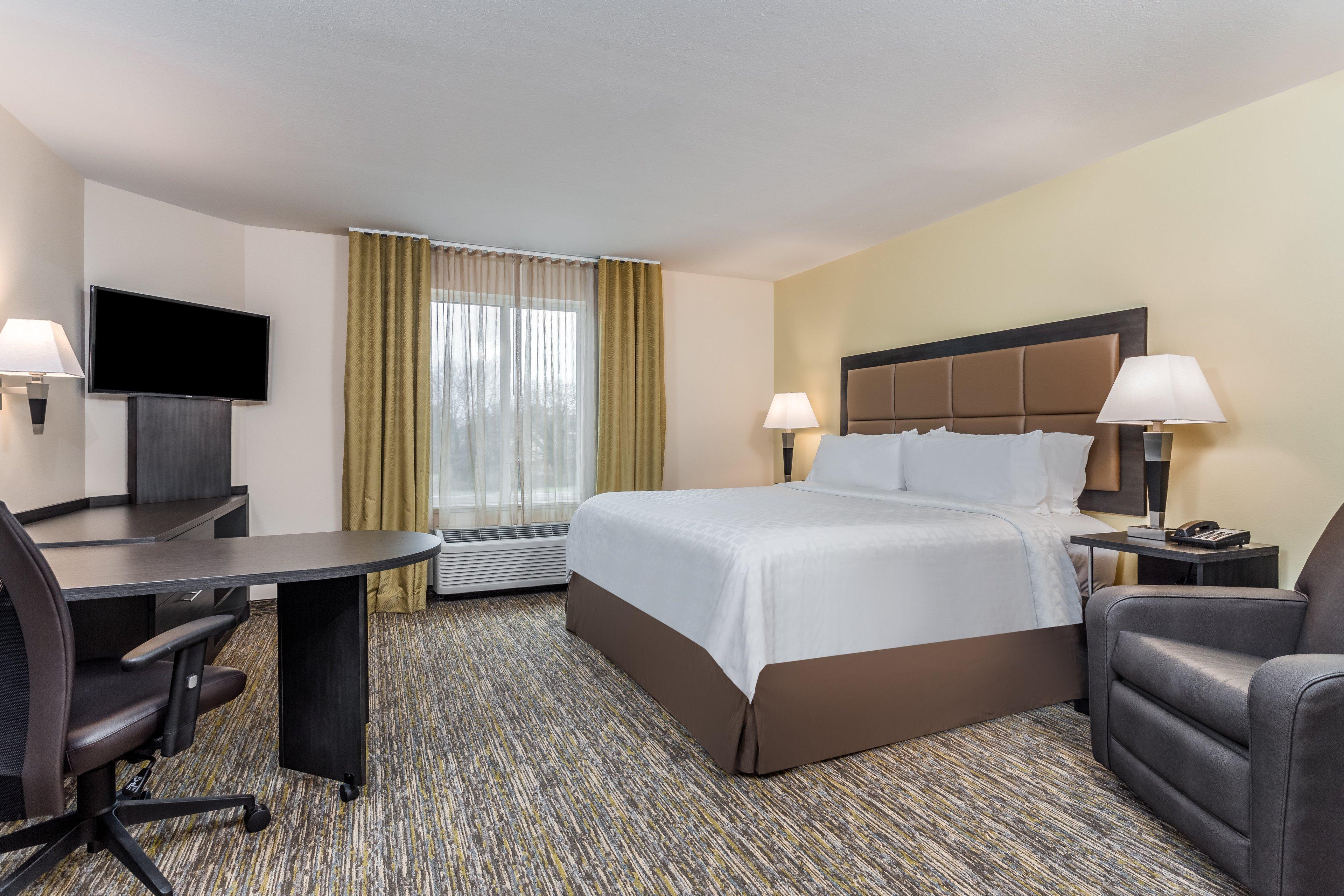 Candlewood Suites Bensalem - Philadelphia Area By Ihg Exterior foto