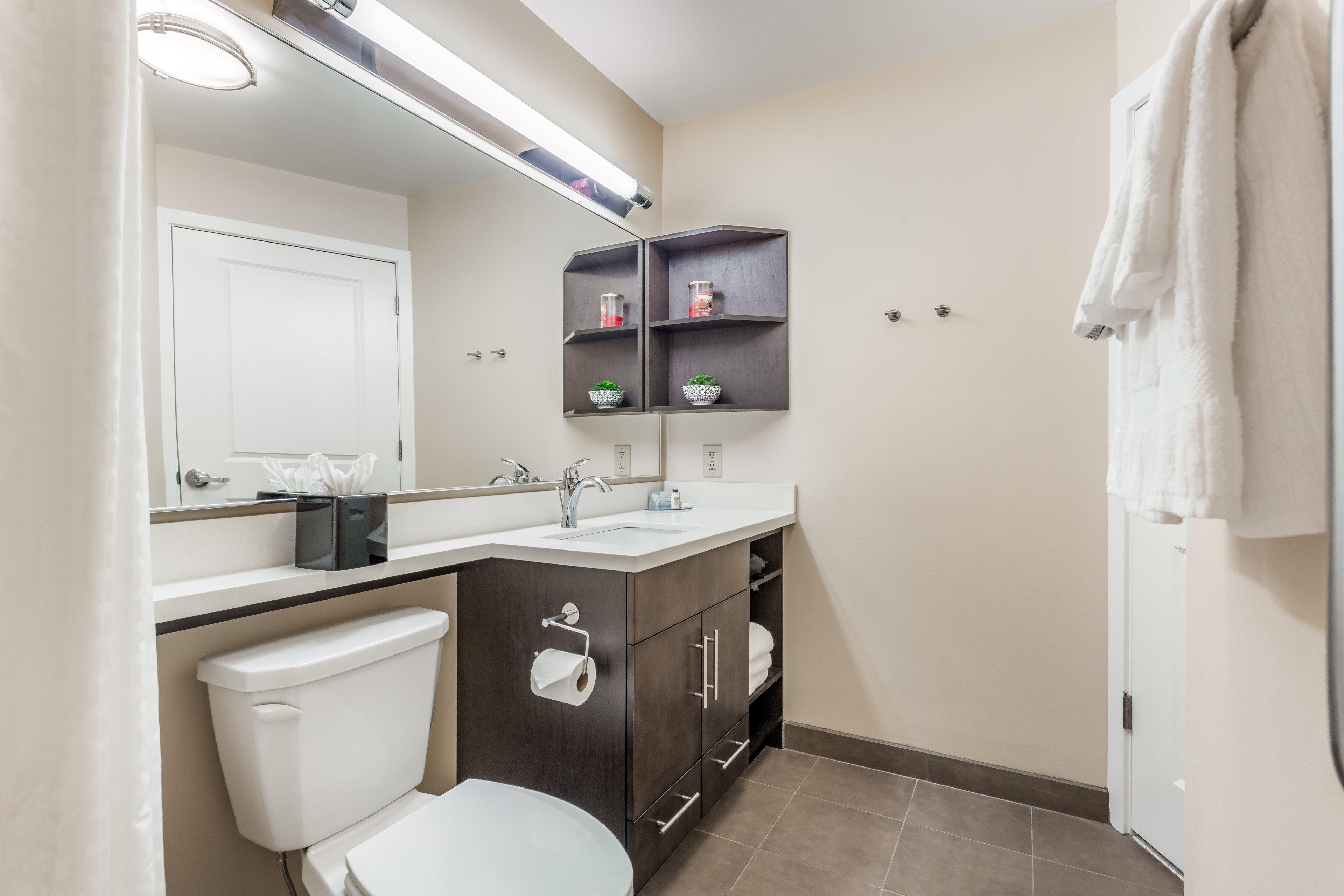 Candlewood Suites Bensalem - Philadelphia Area By Ihg Exterior foto