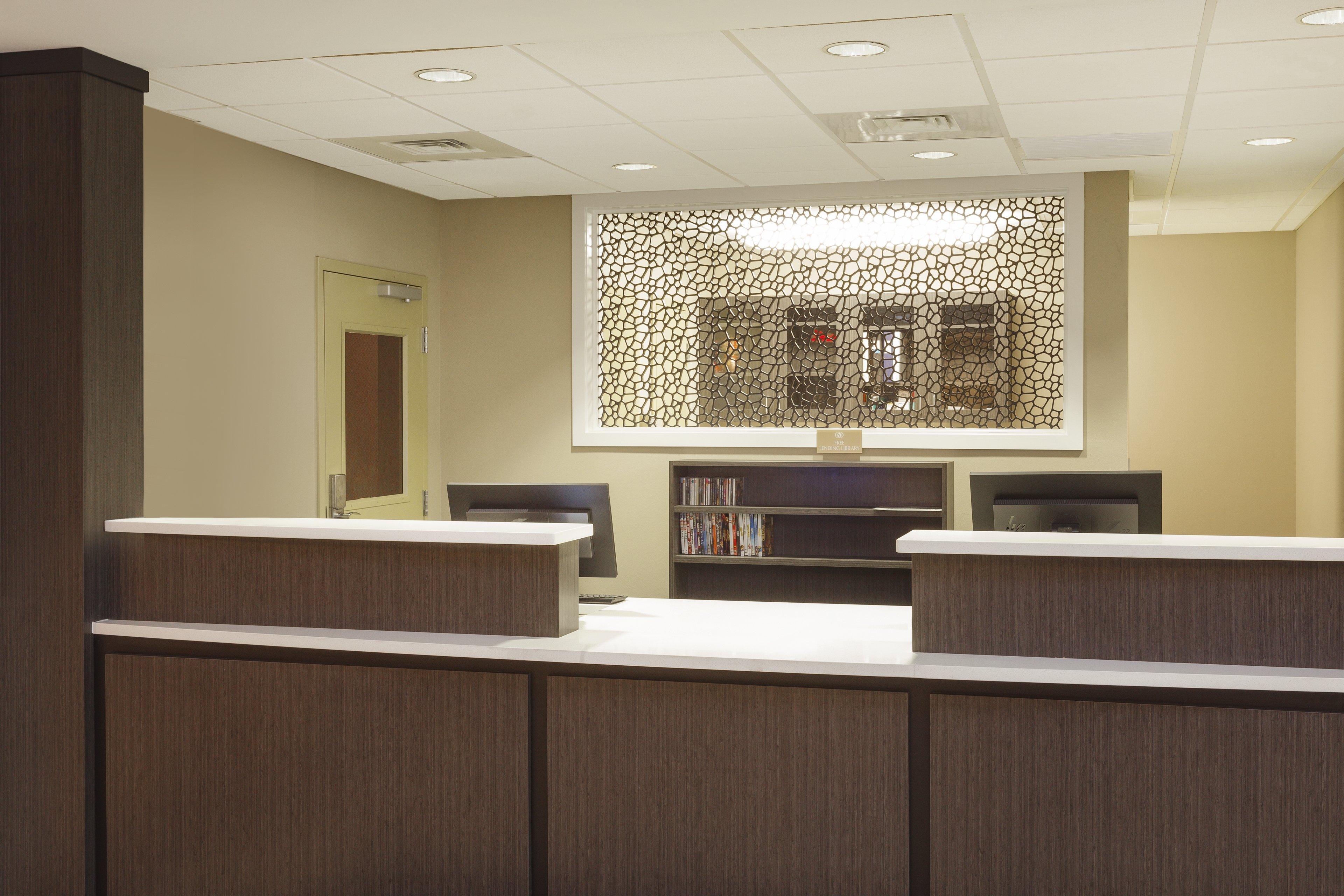 Candlewood Suites Bensalem - Philadelphia Area By Ihg Exterior foto