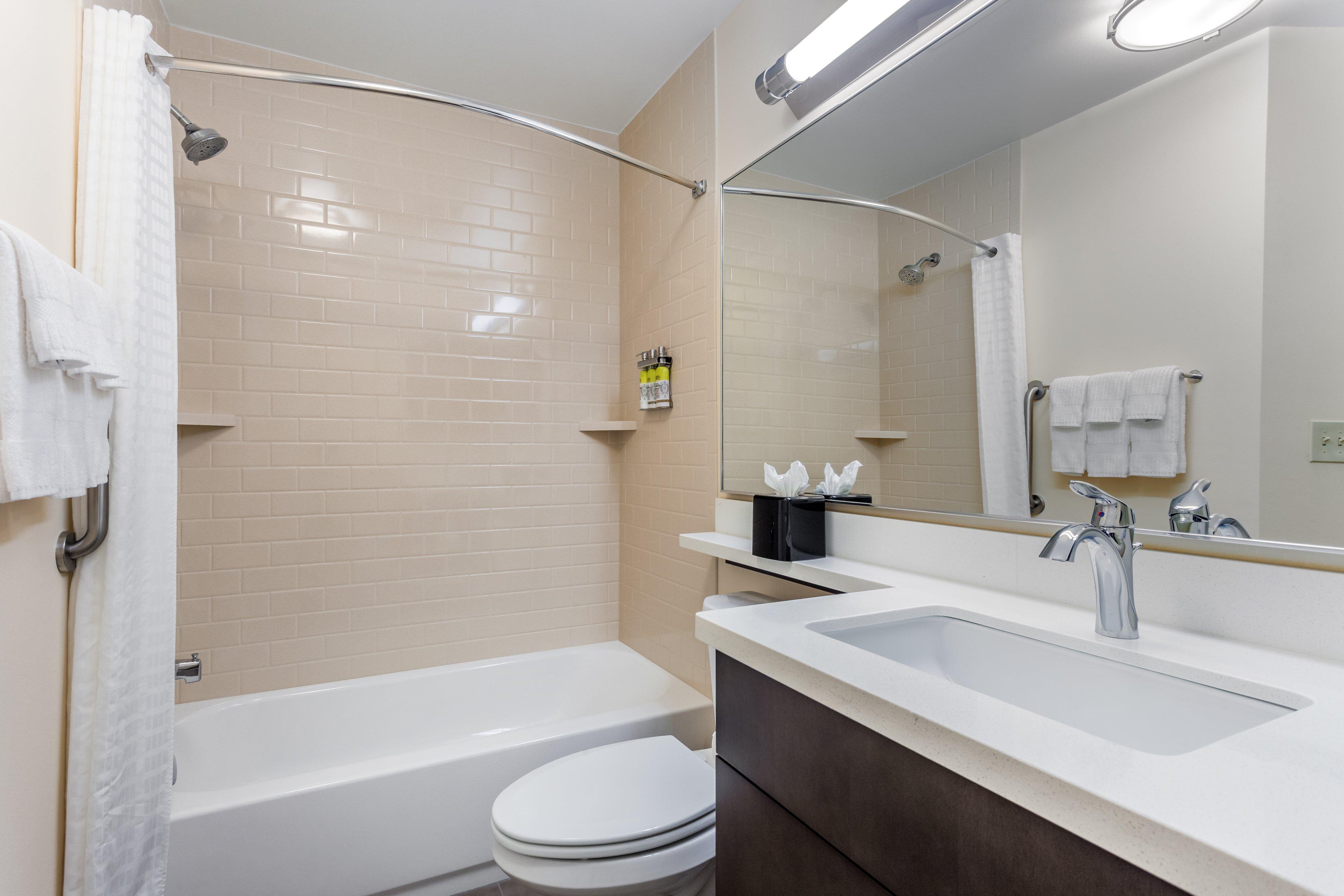 Candlewood Suites Bensalem - Philadelphia Area By Ihg Exterior foto
