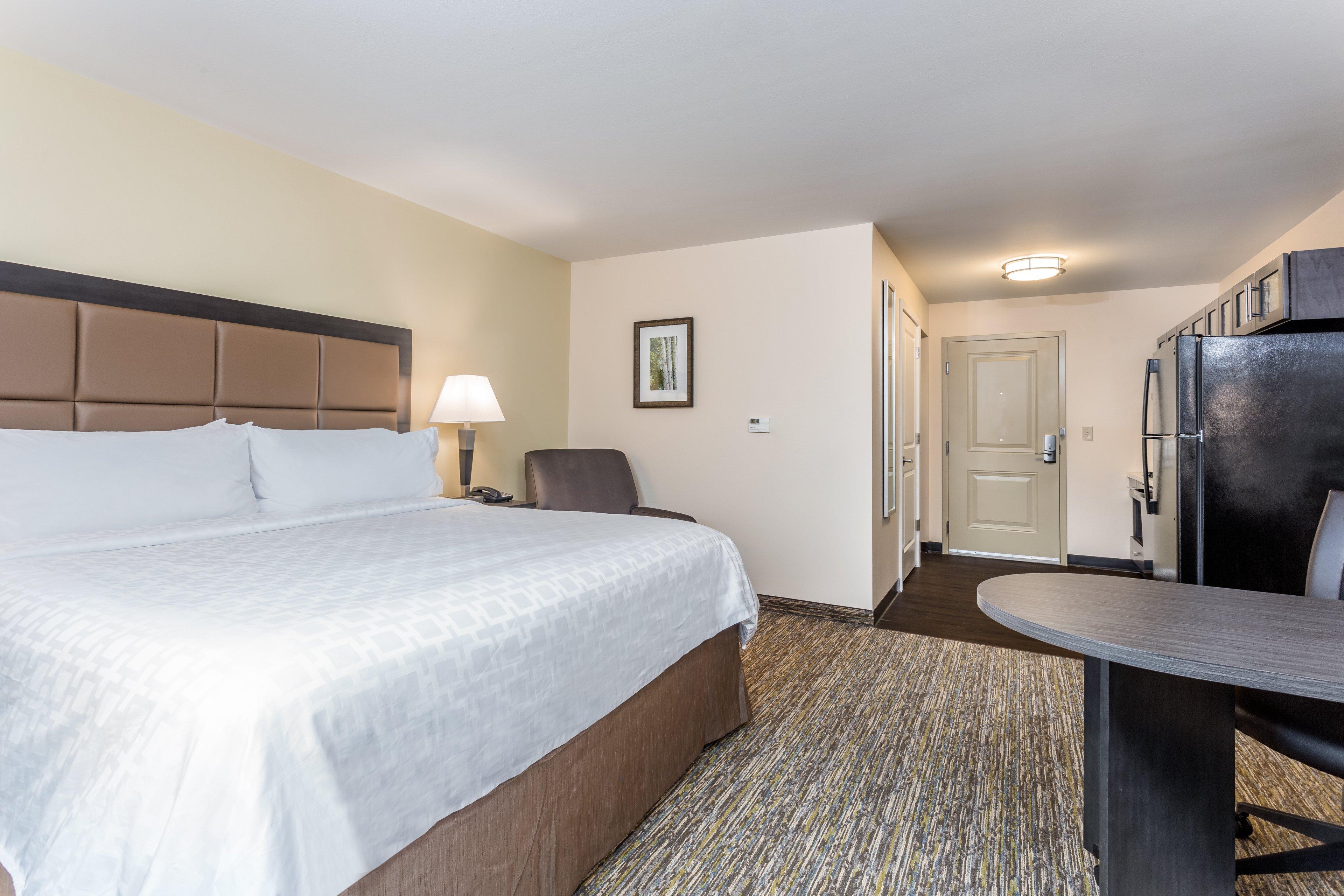 Candlewood Suites Bensalem - Philadelphia Area By Ihg Exterior foto