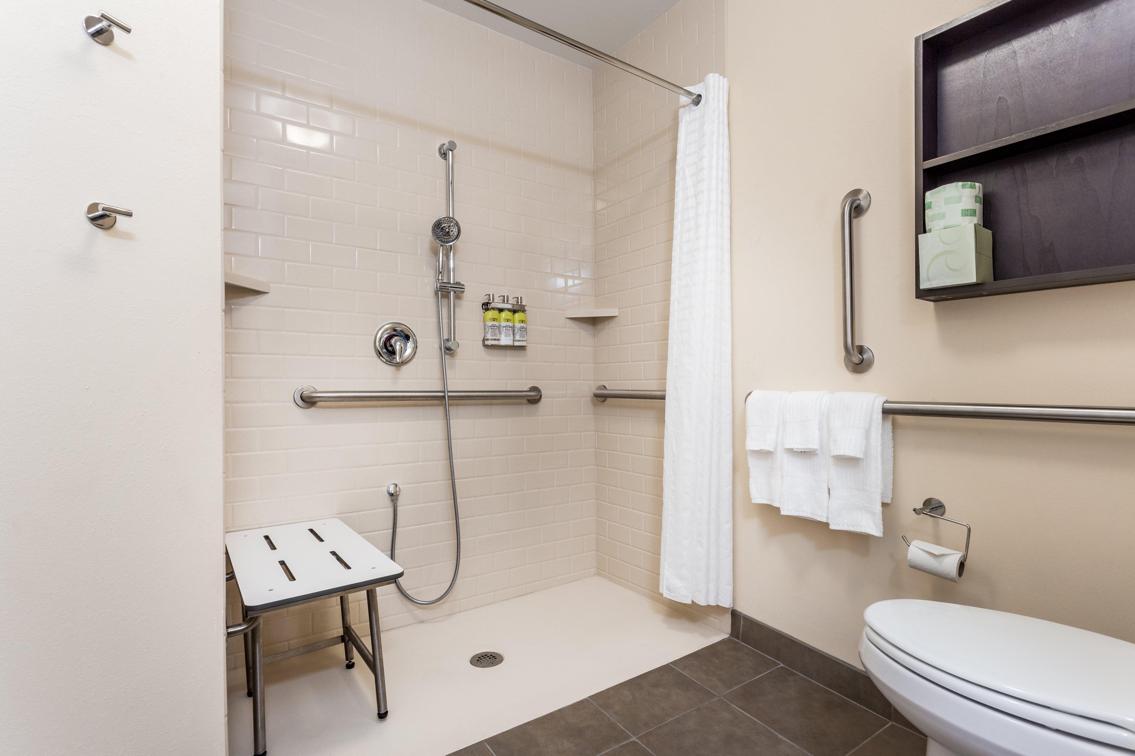 Candlewood Suites Bensalem - Philadelphia Area By Ihg Exterior foto