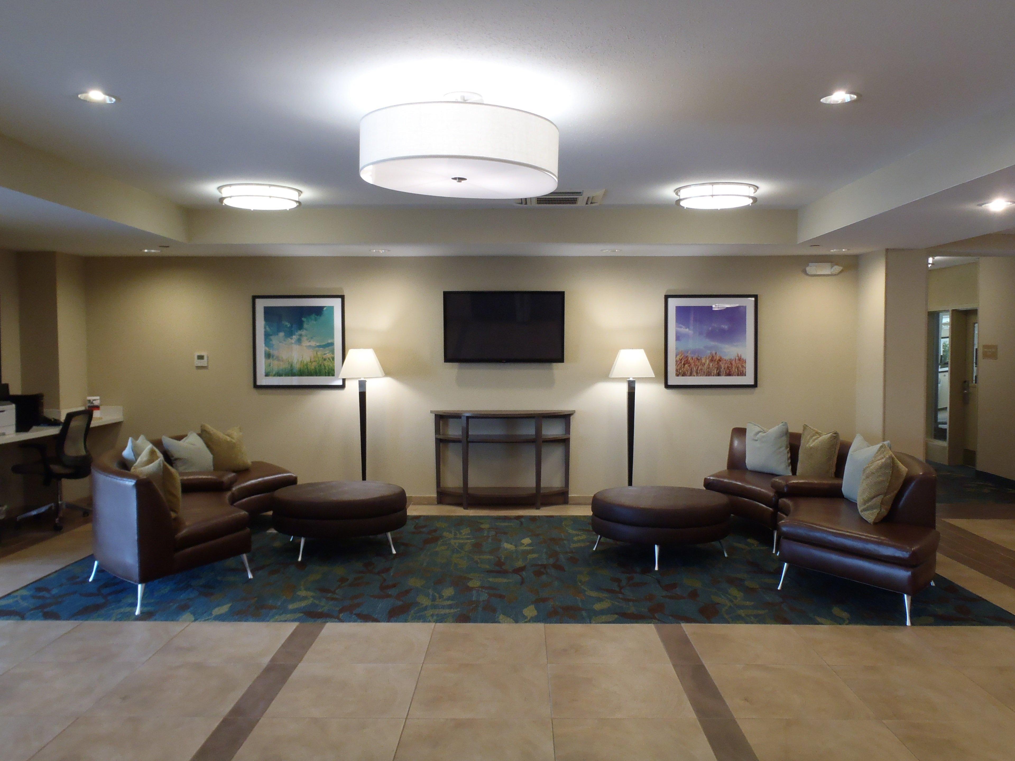 Candlewood Suites Bensalem - Philadelphia Area By Ihg Exterior foto