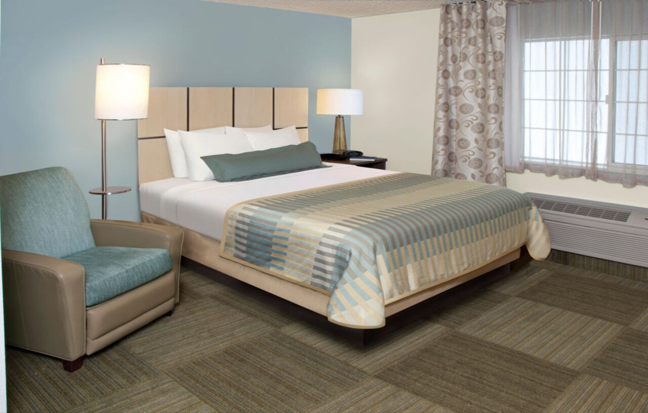 Candlewood Suites Bensalem - Philadelphia Area By Ihg Exterior foto