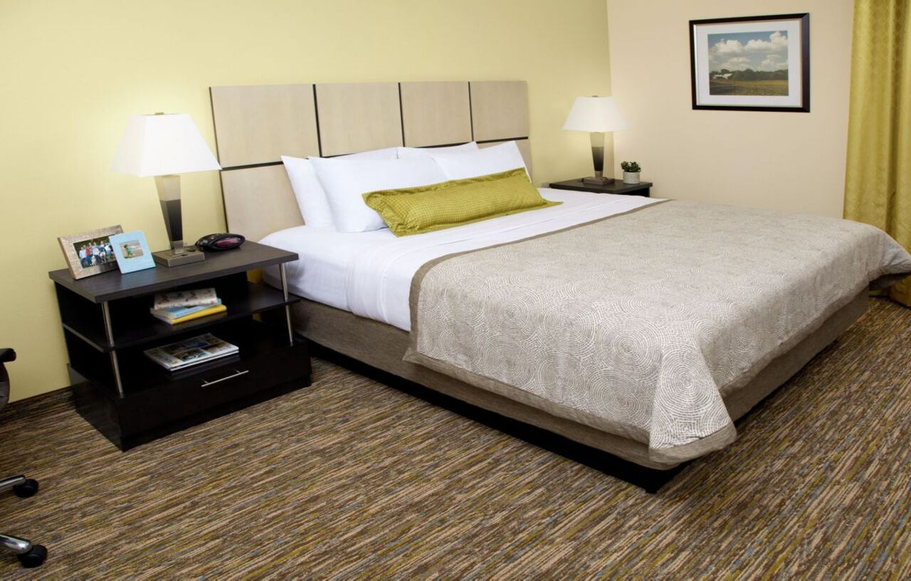 Candlewood Suites Bensalem - Philadelphia Area By Ihg Exterior foto